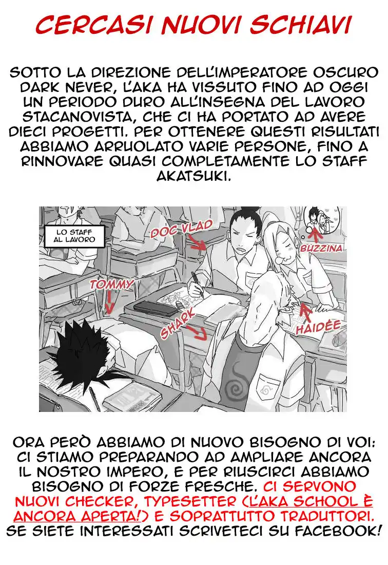 Ao no Exorcist Capitolo 130 page 2