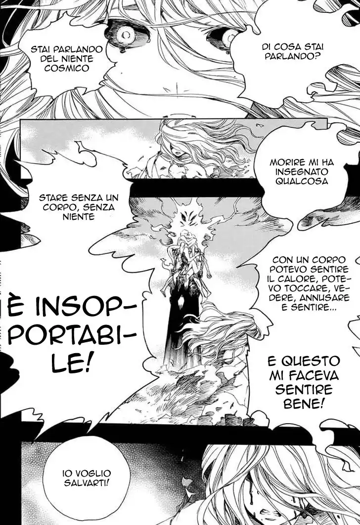 Ao no Exorcist Capitolo 119 page 7