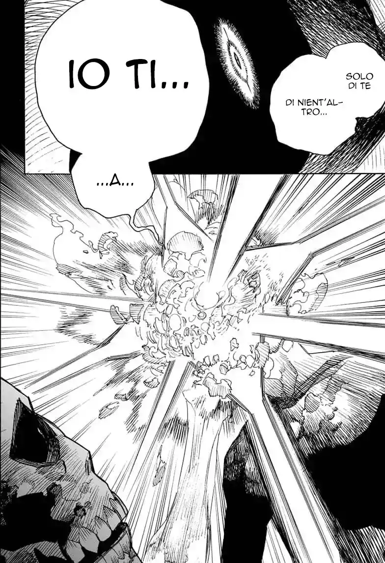 Ao no Exorcist Capitolo 115 page 7