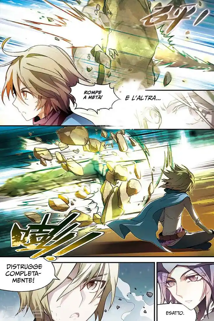 Panlong Capitolo 95 page 9