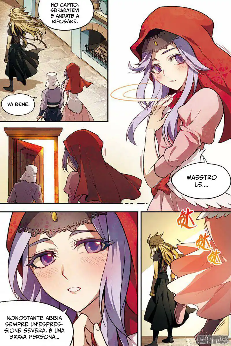 Panlong Capitolo 118 page 10