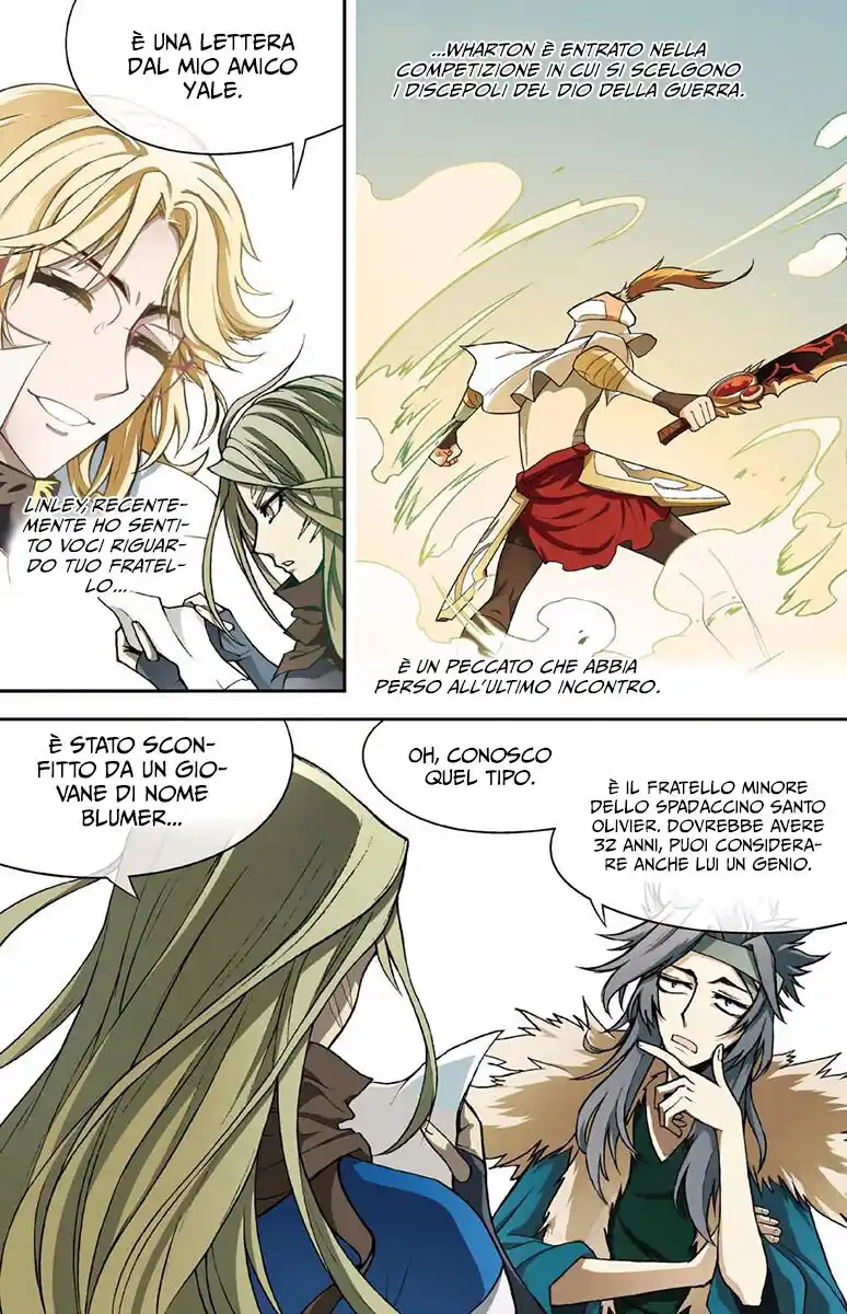 Panlong Capitolo 132 page 4