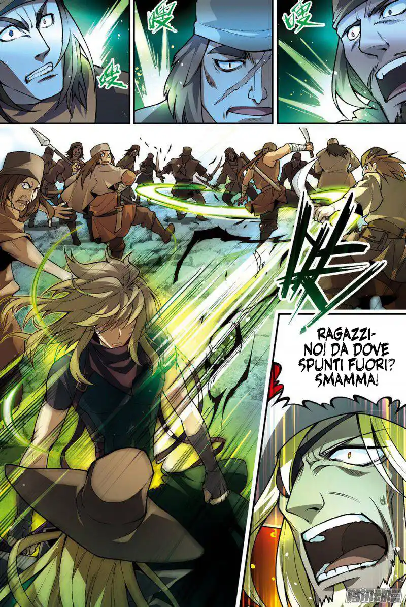 Panlong Capitolo 117 page 3