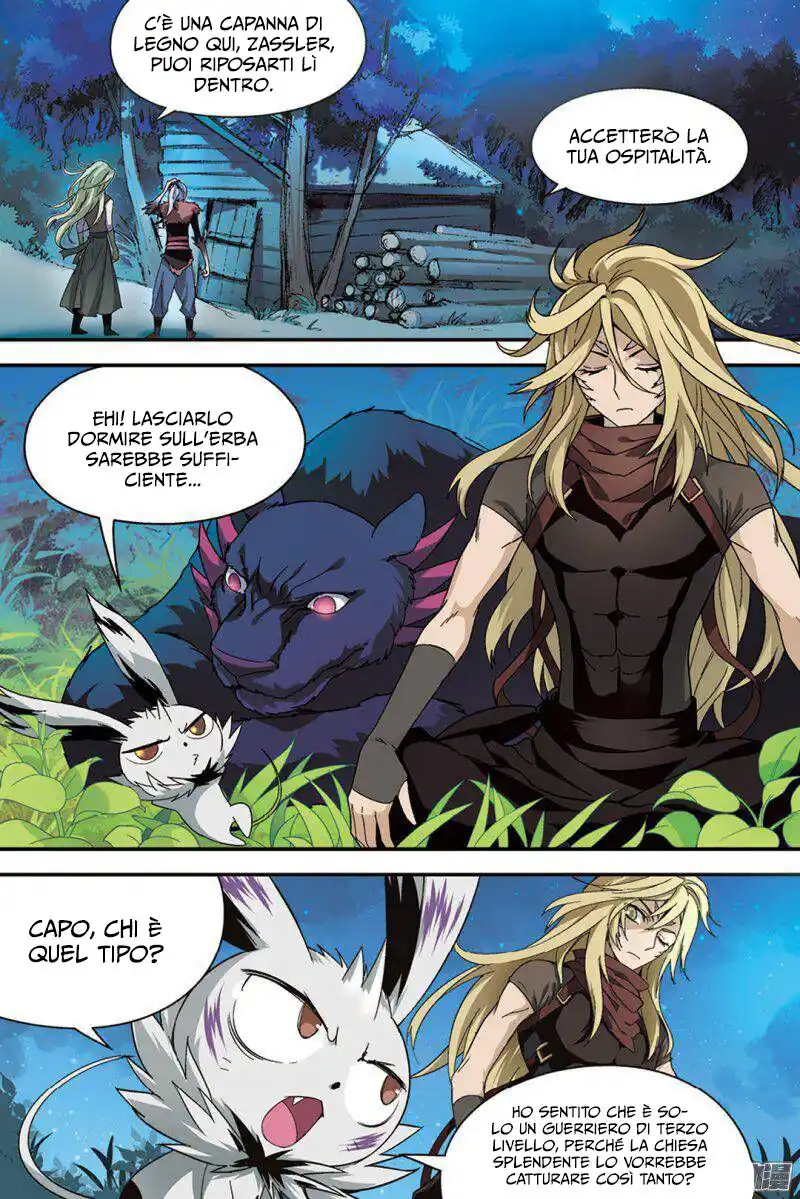 Panlong Capitolo 123 page 13