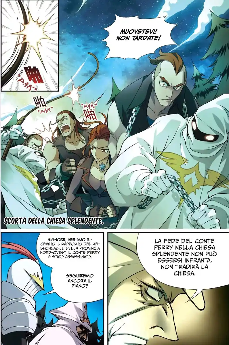 Panlong Capitolo 128 page 9