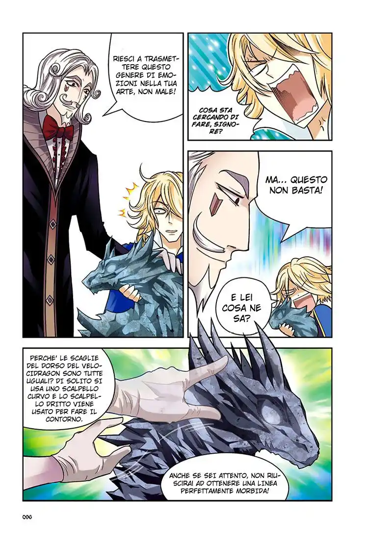 Panlong Capitolo 32 page 11