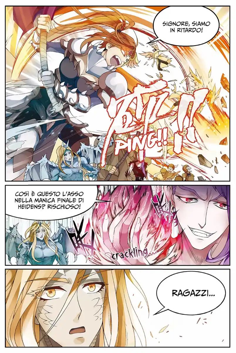 Panlong Capitolo 168 page 8