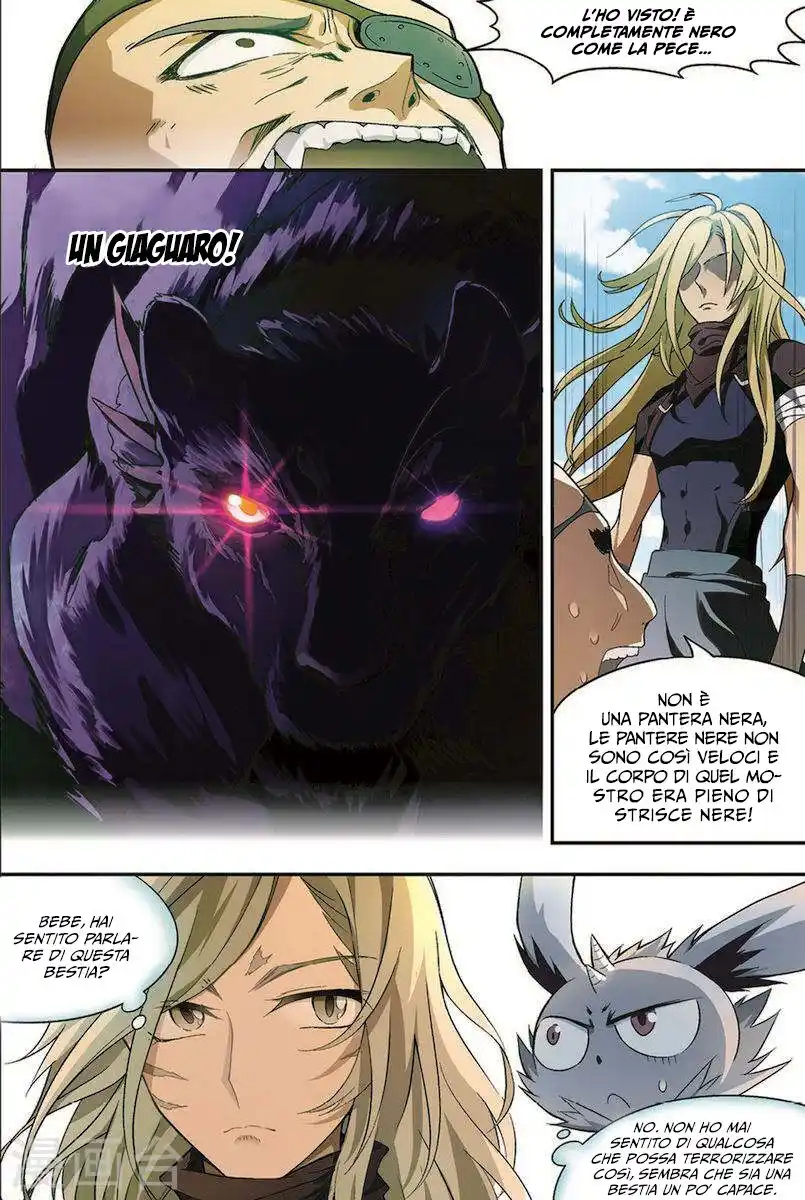 Panlong Capitolo 113 page 4