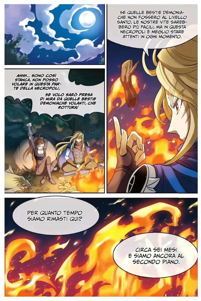 Panlong Capitolo 156 page 5