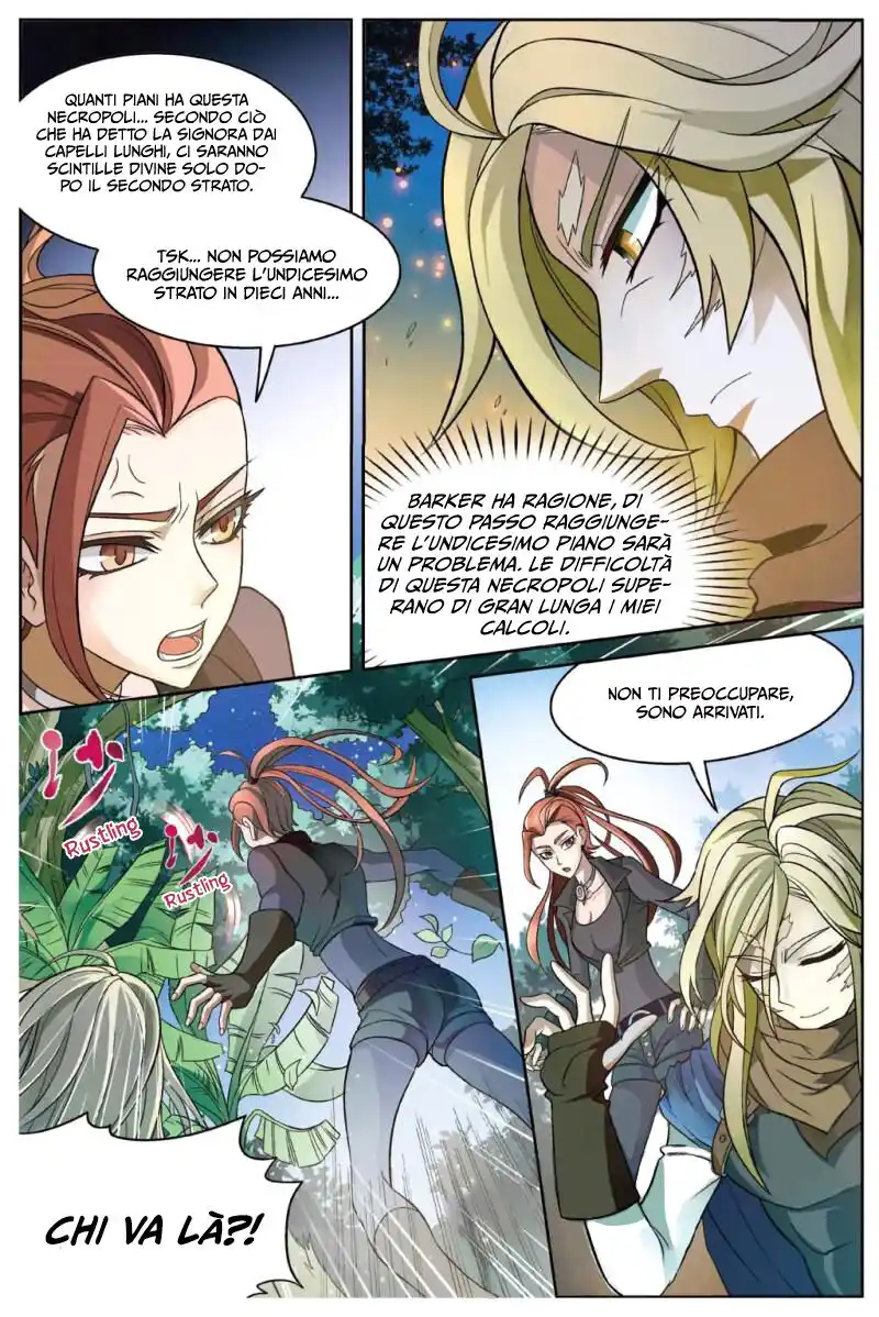 Panlong Capitolo 156 page 6