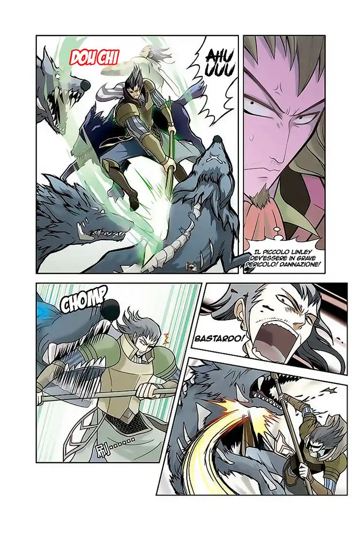 Panlong Capitolo 09 page 7