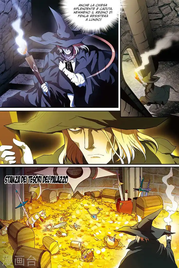 Panlong Capitolo 91 page 7