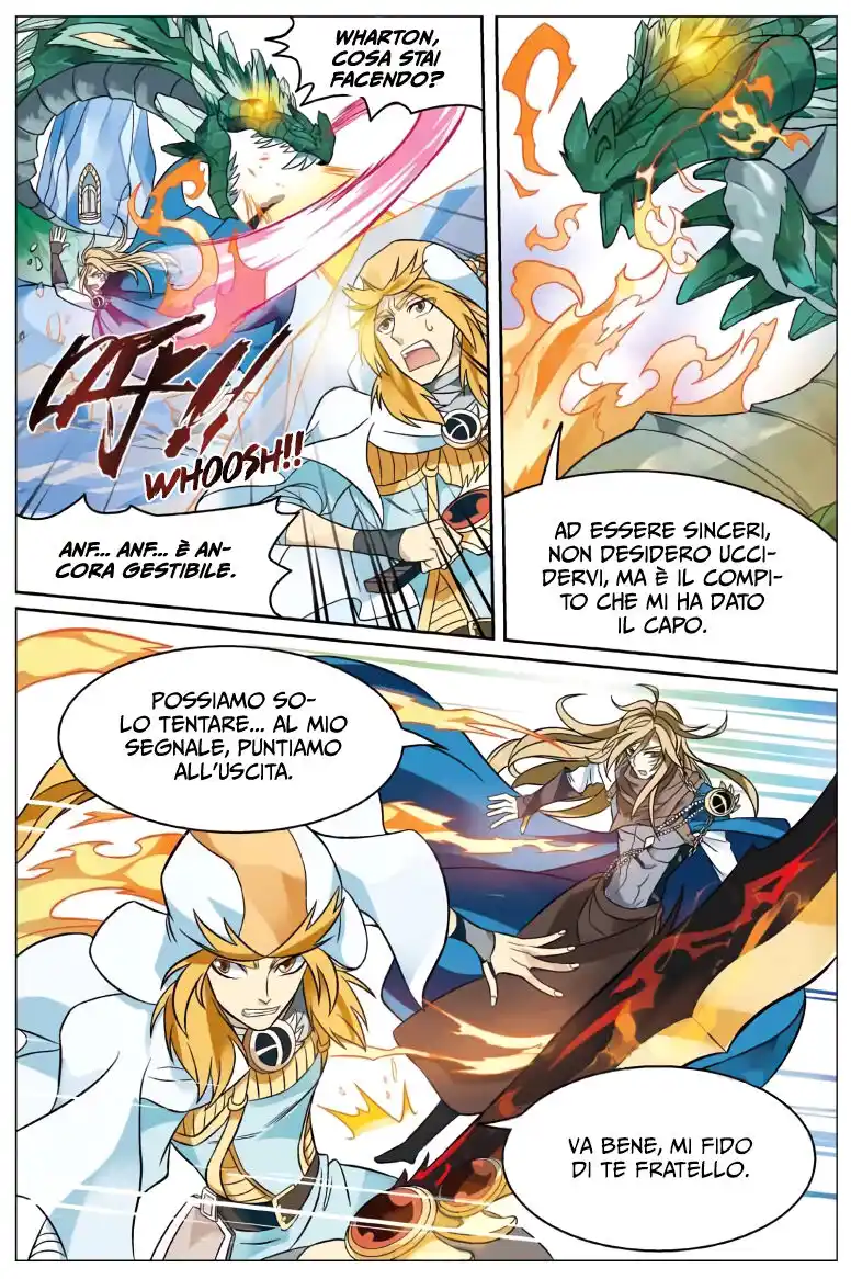 Panlong Capitolo 157 page 11