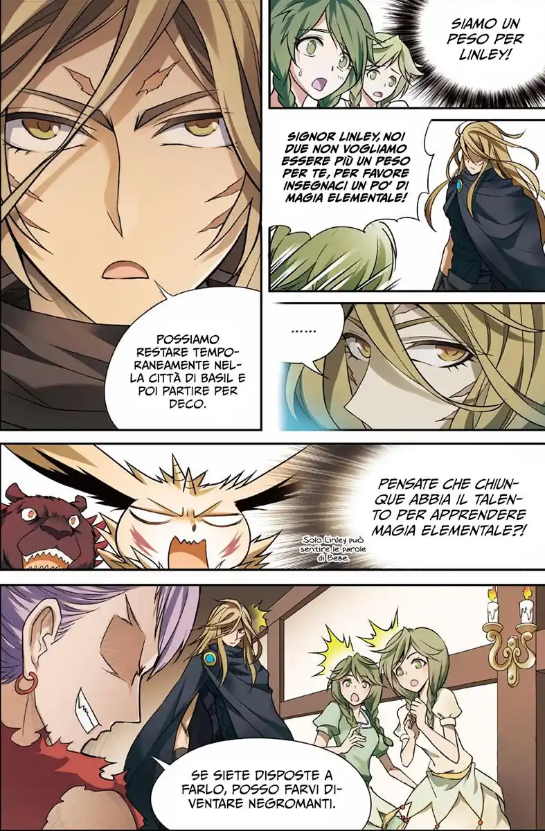 Panlong Capitolo 127 page 4
