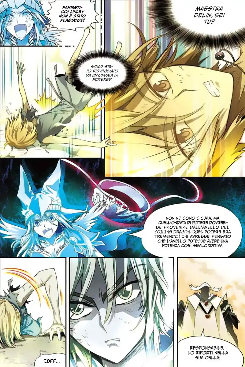 Panlong Capitolo 85 page 15