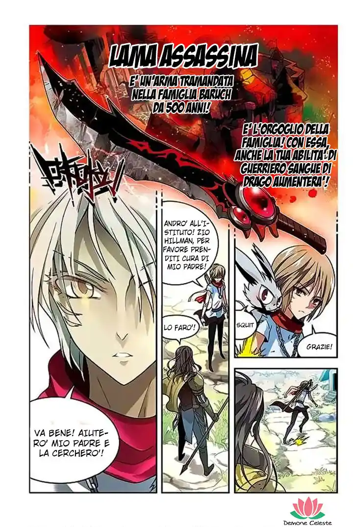 Panlong Capitolo 47 page 14