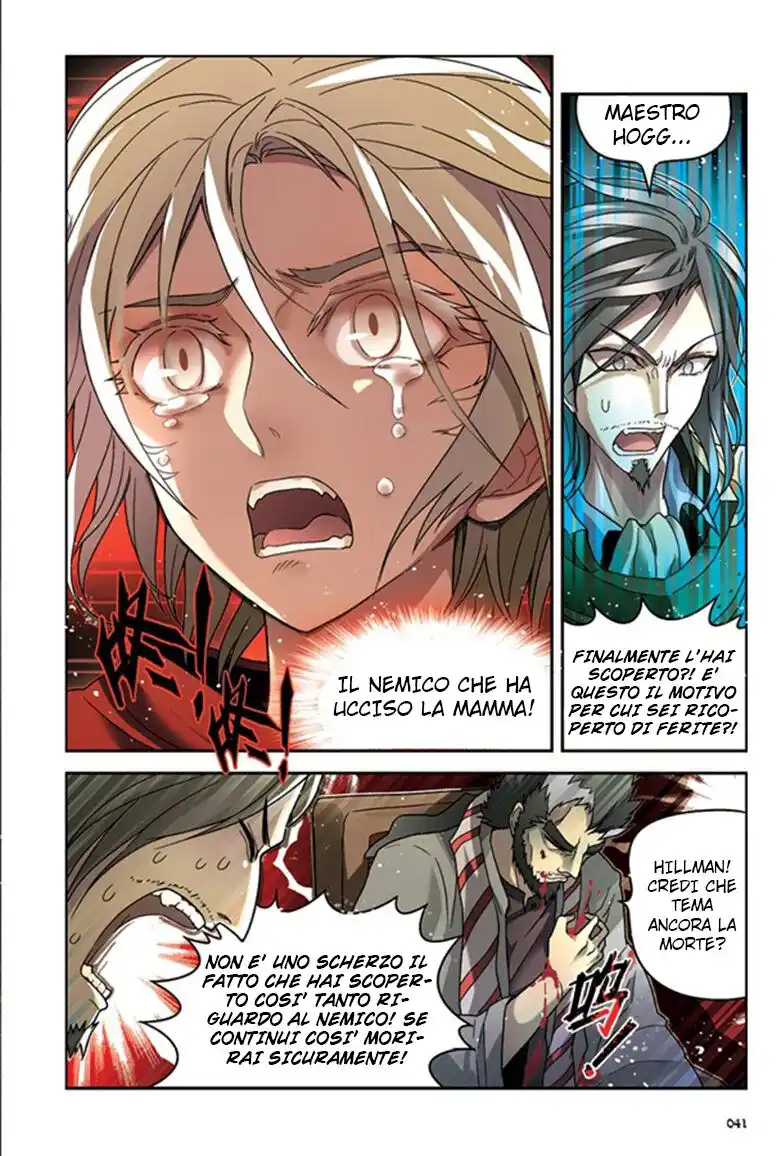 Panlong Capitolo 47 page 6