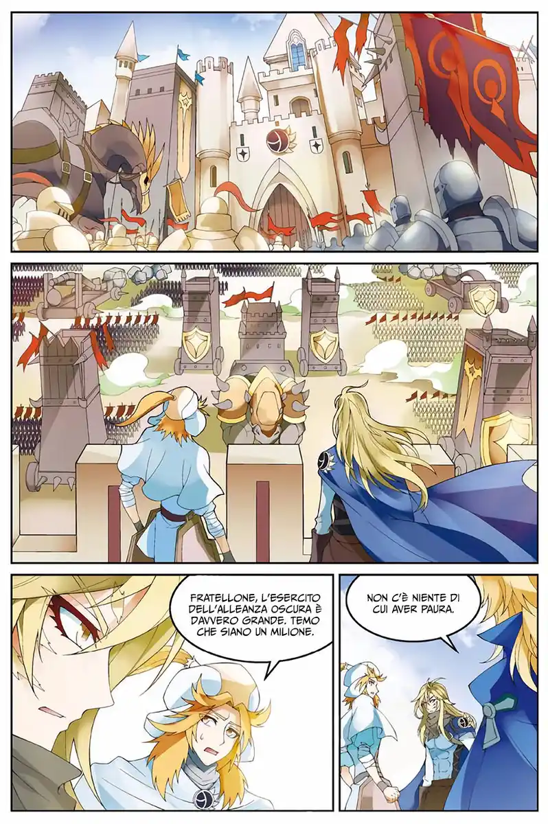 Panlong Capitolo 164 page 3