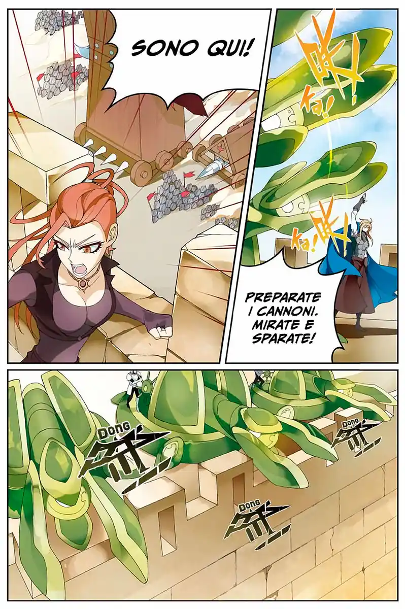 Panlong Capitolo 164 page 7