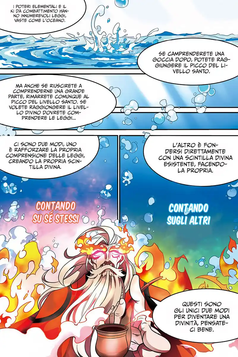 Panlong Capitolo 147 page 6
