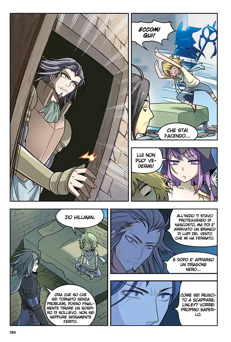 Panlong Capitolo 13 page 5