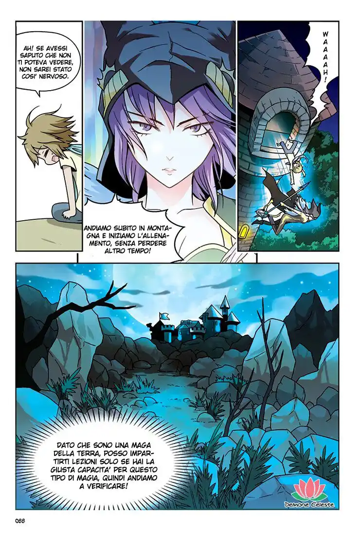 Panlong Capitolo 13 page 7