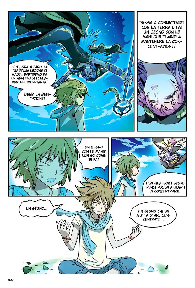 Panlong Capitolo 13 page 9