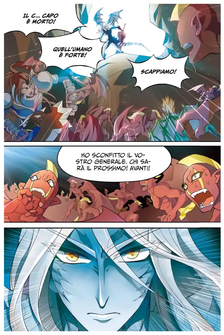 Panlong Capitolo 160 page 12