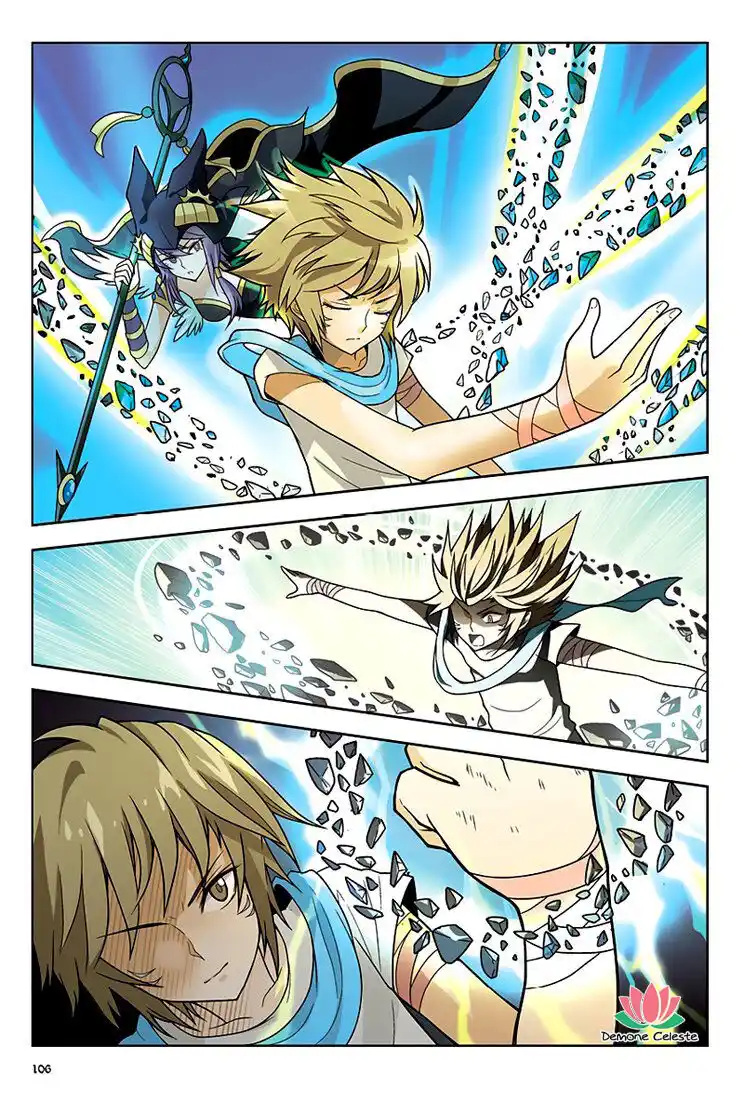Panlong Capitolo 14 page 5