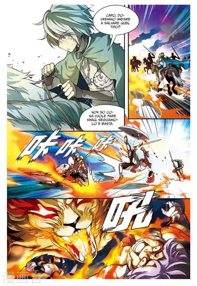 Panlong Capitolo 97 page 3