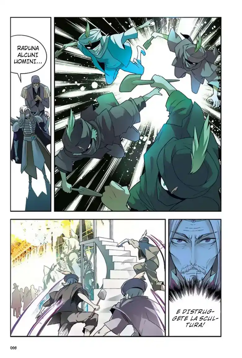 Panlong Capitolo 58 page 13