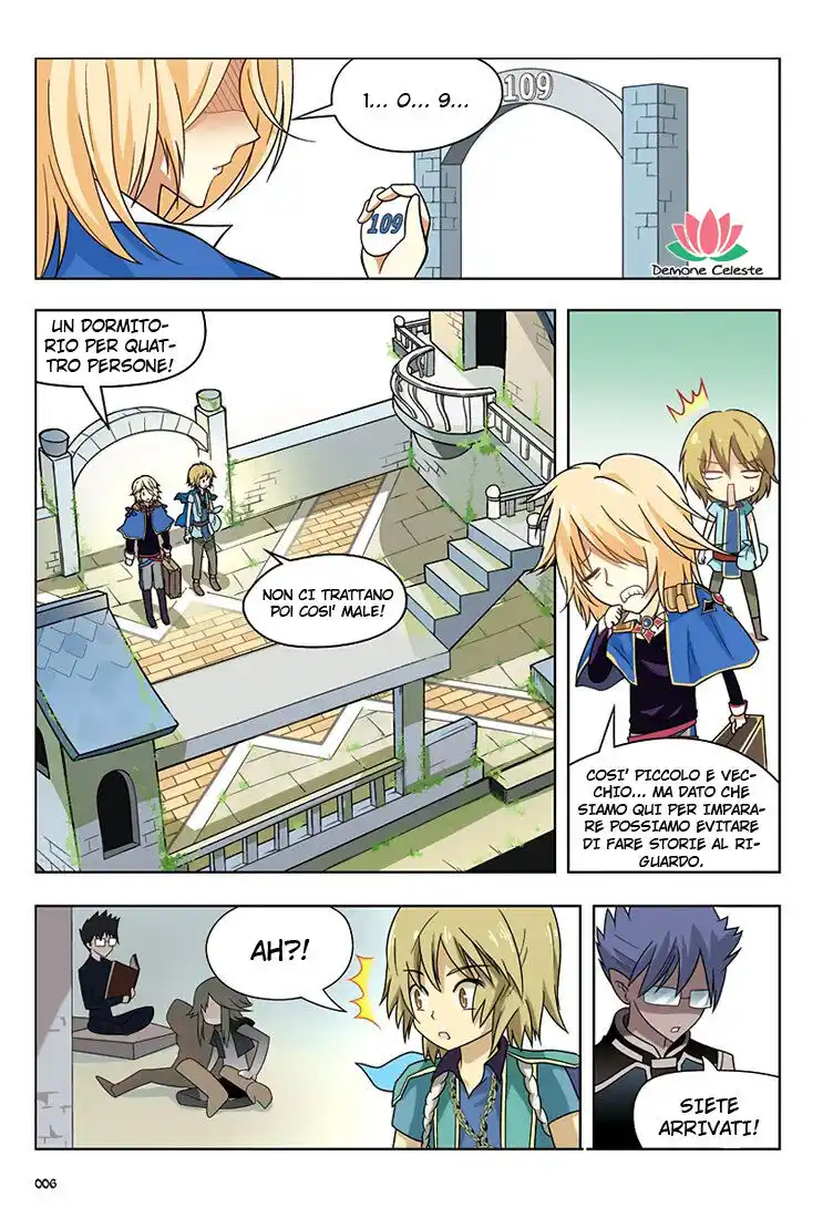 Panlong Capitolo 18 page 7