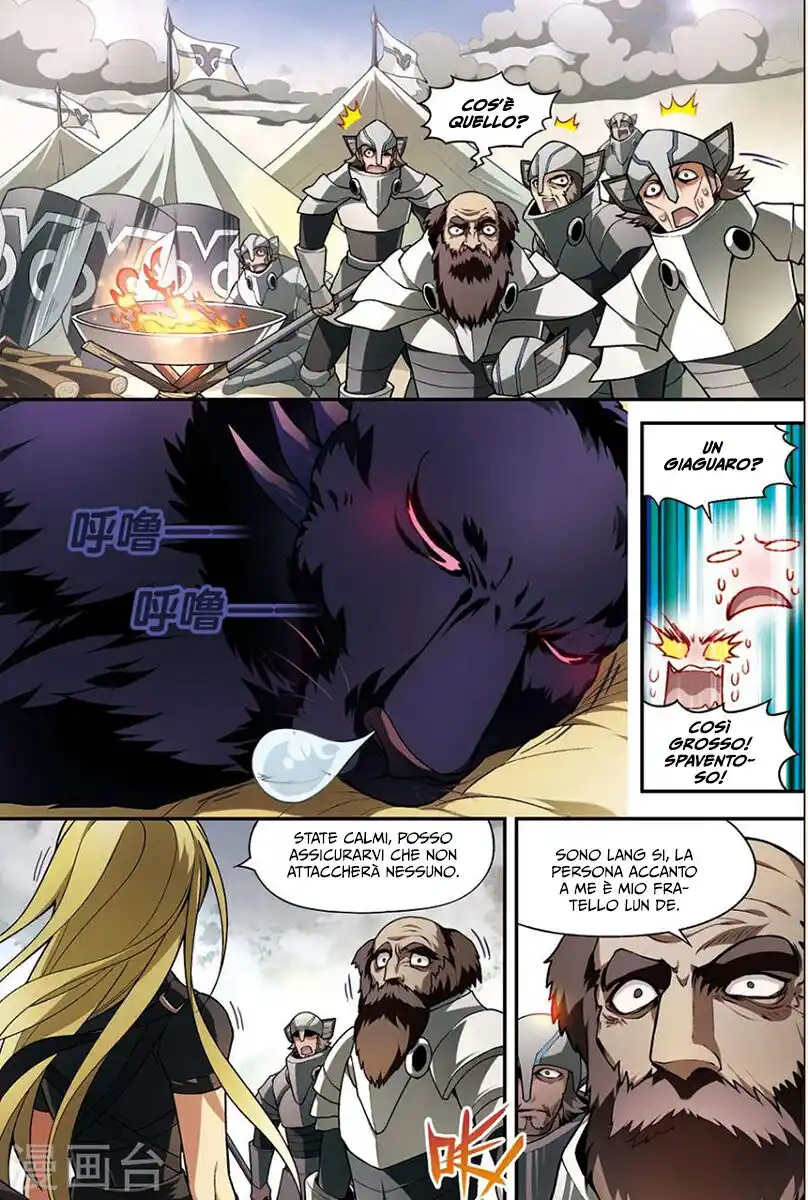 Panlong Capitolo 116 page 3