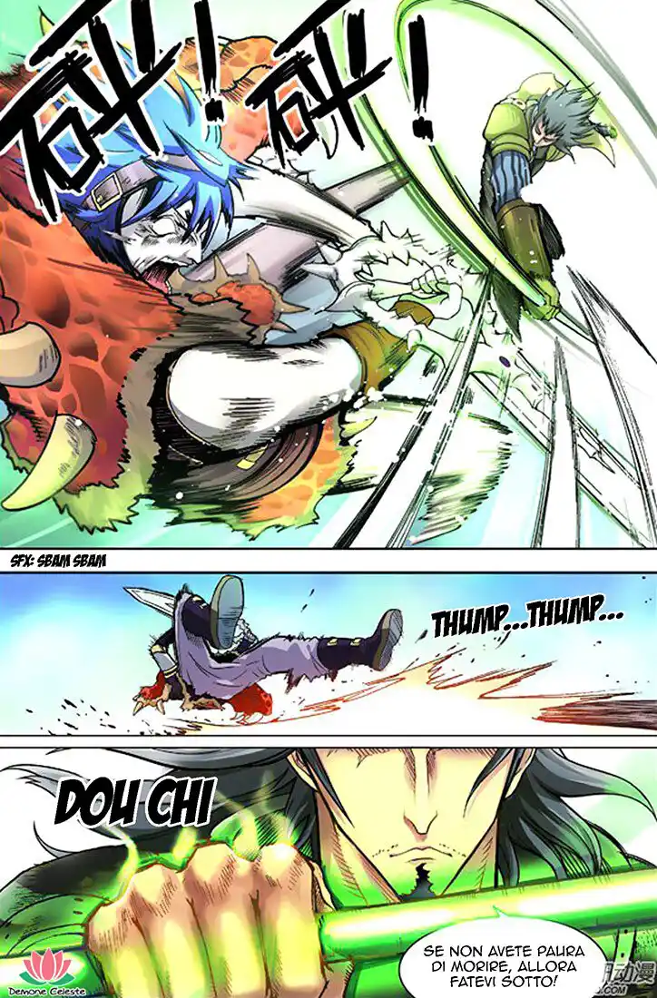 Panlong Capitolo 04 page 6