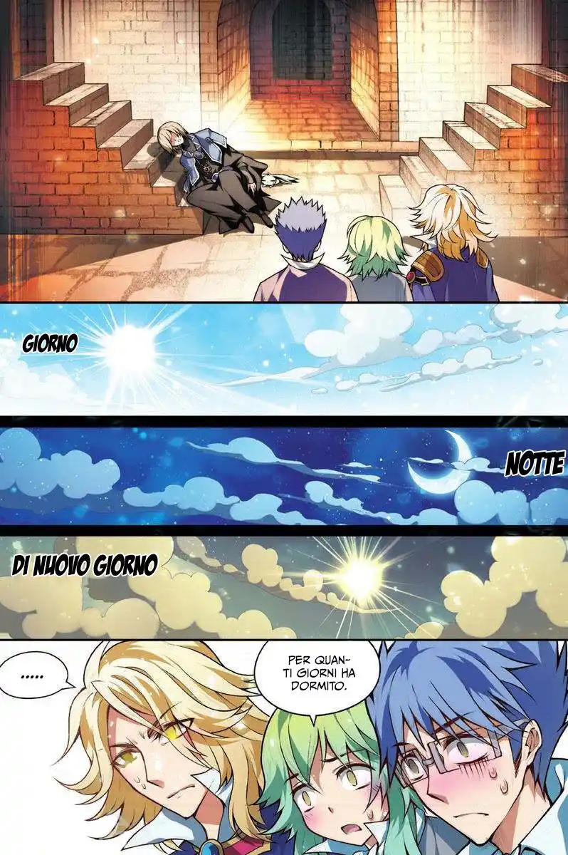 Panlong Capitolo 109 page 6