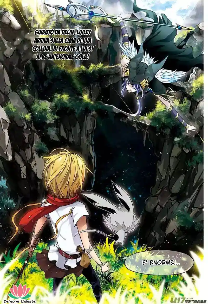 Panlong Capitolo 43 page 3