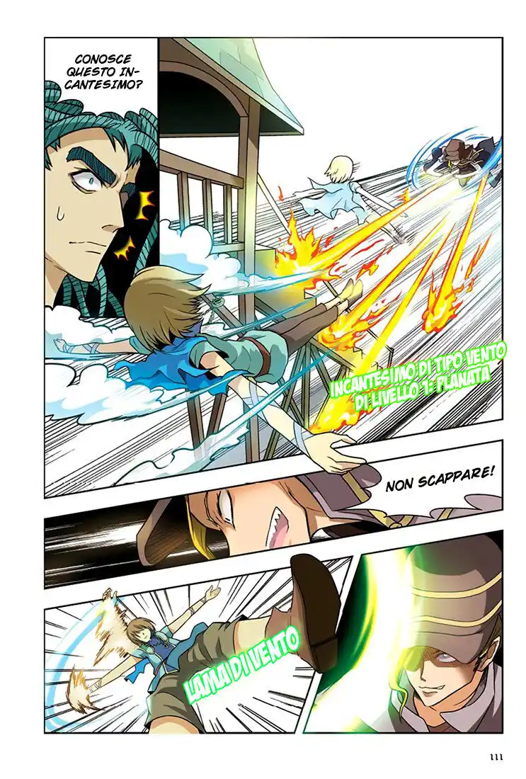 Panlong Capitolo 24 page 11