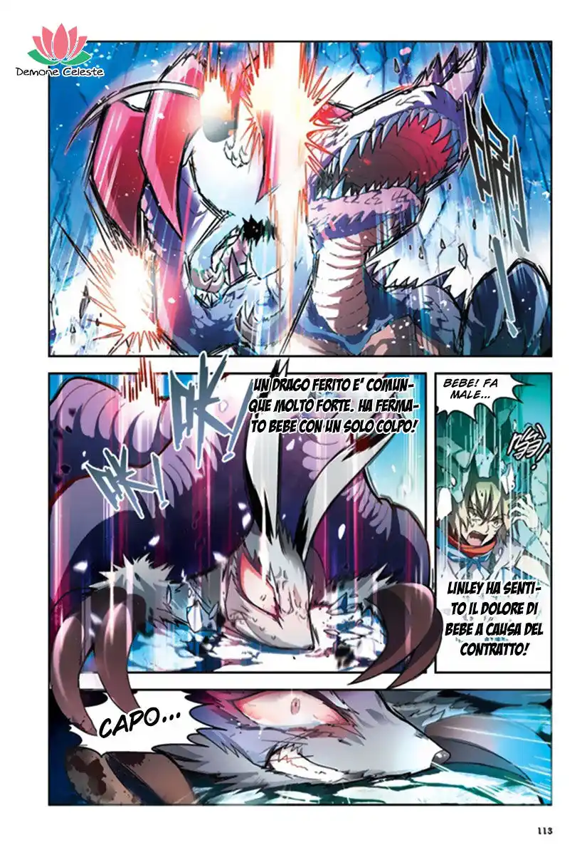 Panlong Capitolo 51 page 6