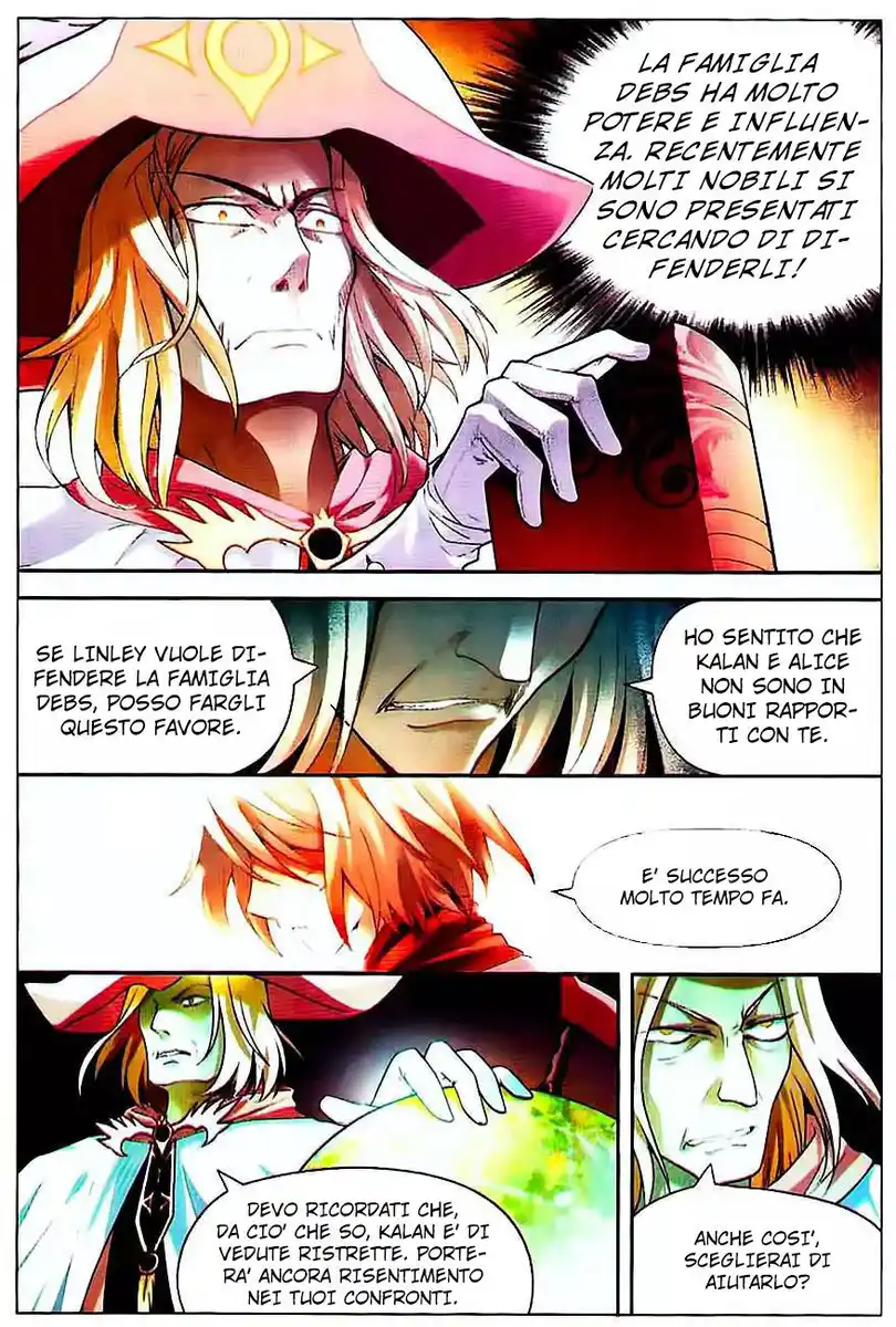 Panlong Capitolo 71 page 11