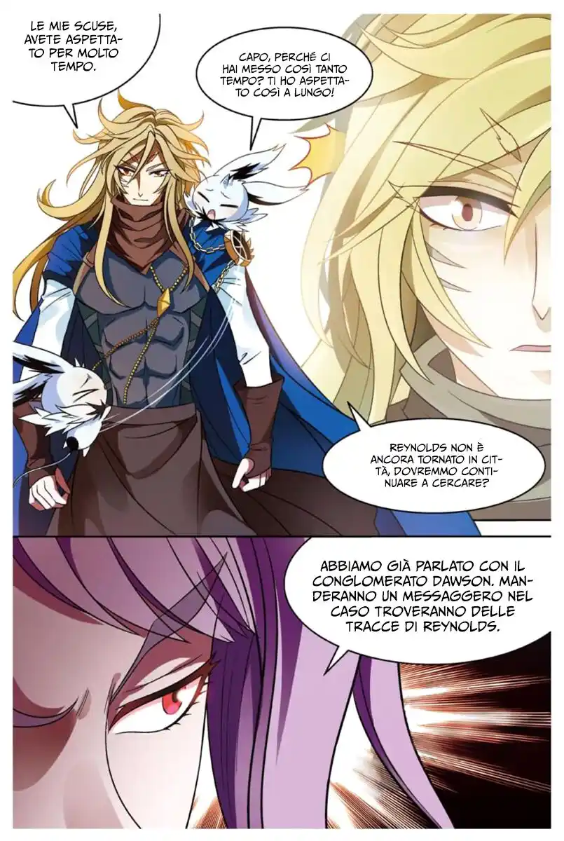 Panlong Capitolo 149 page 4