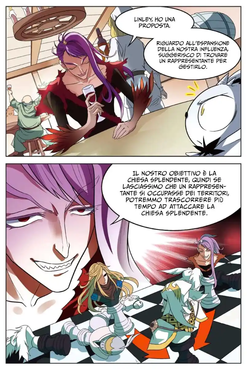 Panlong Capitolo 149 page 6