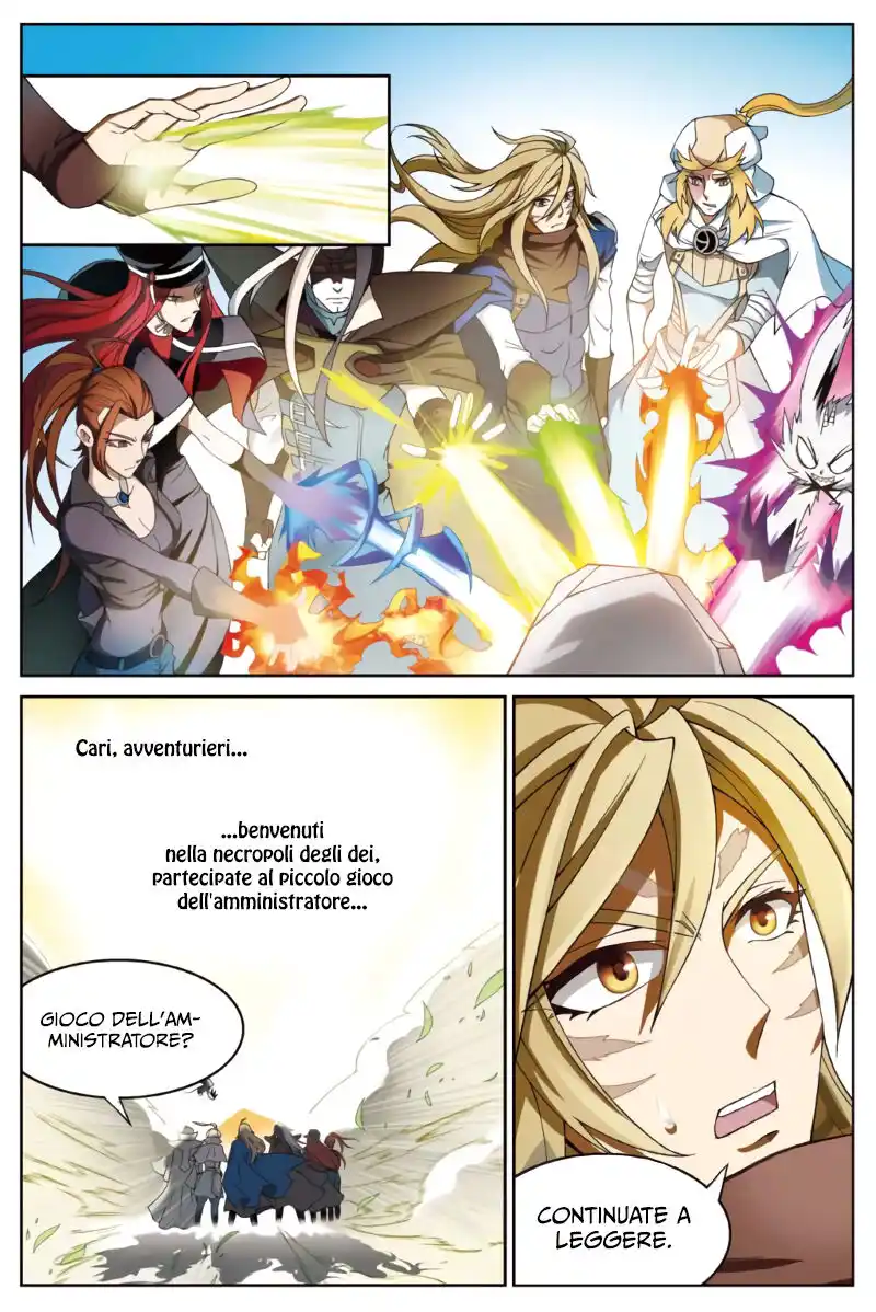 Panlong Capitolo 159 page 7