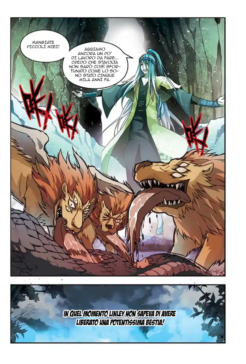 Panlong Capitolo 53 page 5