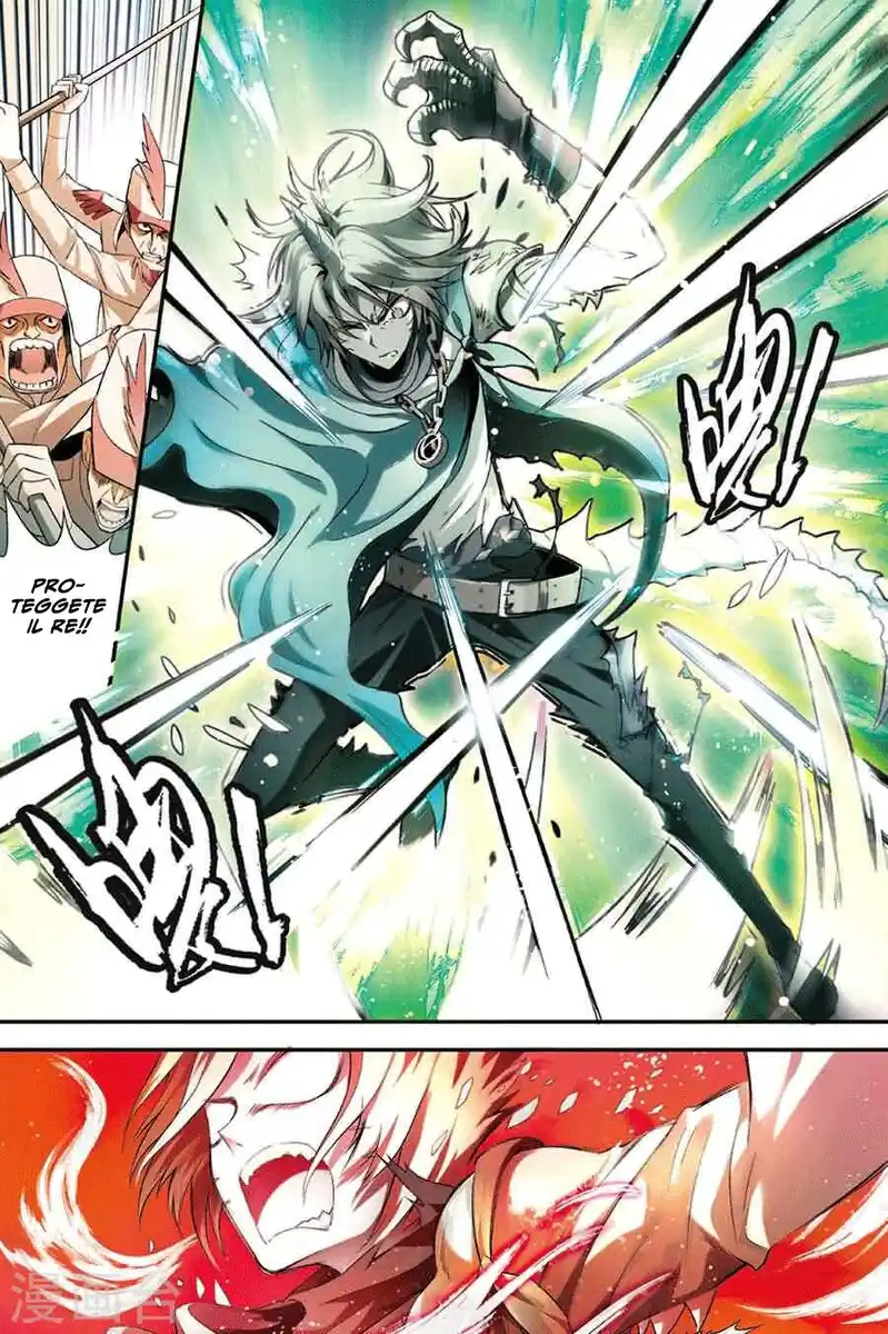 Panlong Capitolo 92 page 4