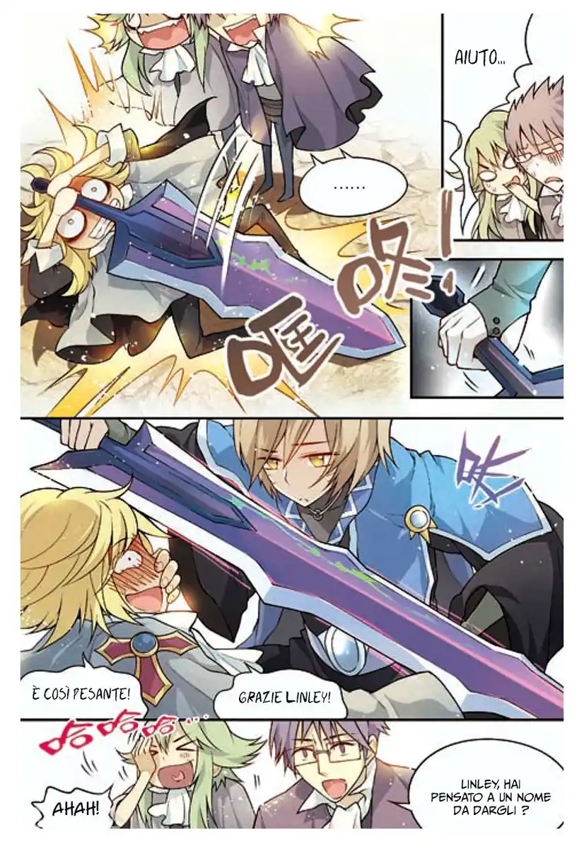 Panlong Capitolo 102 page 7