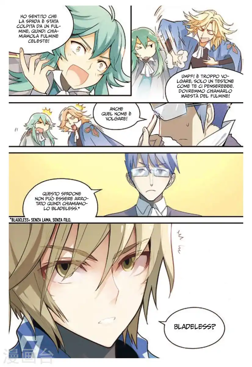 Panlong Capitolo 102 page 8