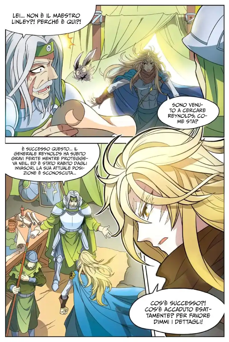 Panlong Capitolo 148 page 7