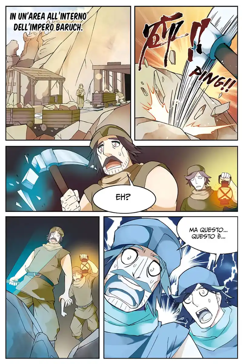 Panlong Capitolo 162 page 8