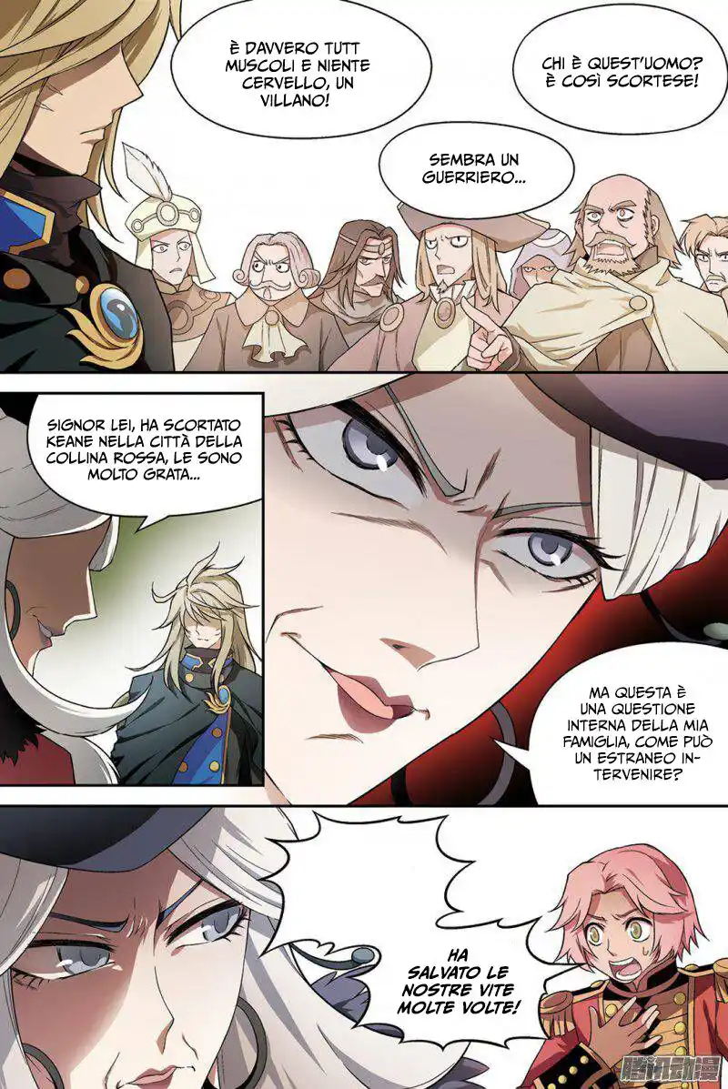 Panlong Capitolo 120 page 7