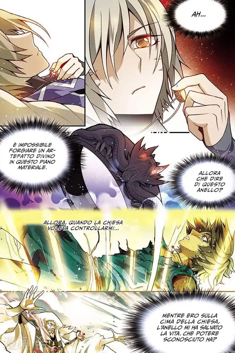Panlong Capitolo 103 page 5